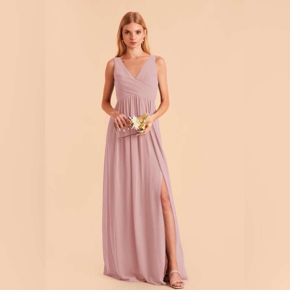 Birdy Grey bridesmaid dress NWT